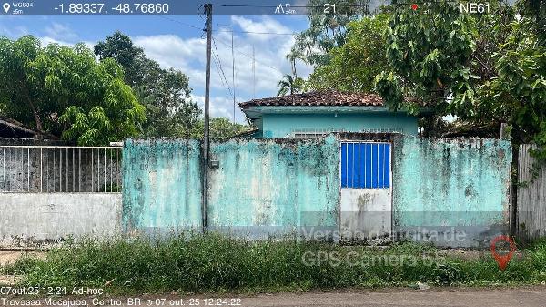 Imóvel em MOJU/PA