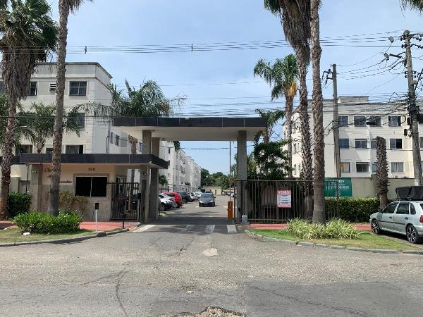 Imóvel em CAMPOS DOS GOYTACAZES/RJ