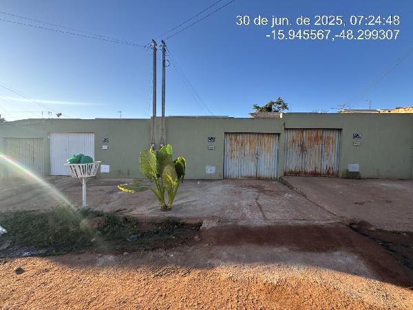 Imóvel em SANTO ANTONIO DO DESCOBERTO/GO