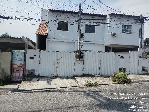 Imóvel em SAO GONCALO/RJ