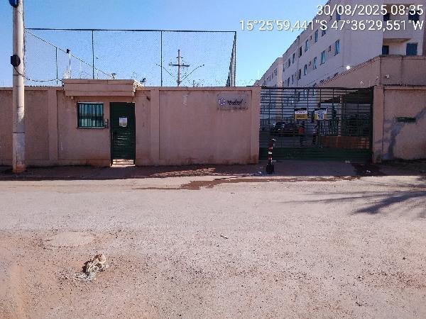 Foto de Imóvel 2 quartos, 75 m², CHACARAS SANTA MARIA - Leilão em Planaltina/GO, 42% abaixo da avaliação