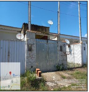 Imóvel em NOVA IGUACU/RJ