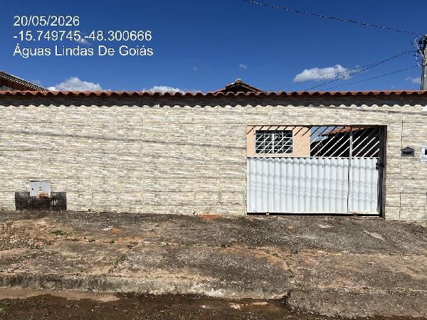 Foto de Imóvel em Águas Lindas De Goiás (GO)