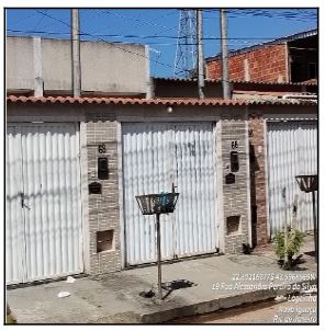Imóvel em NOVA IGUACU/RJ