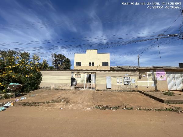 Imóvel em SANTO ANTONIO DO DESCOBERTO/GO
