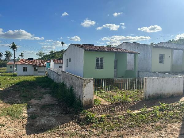 Foto de Imóvel na Rua Ipe Branco Antiga Quadra C Lote - Leilão em Glória do Goitá/PE, 65% abaixo da avaliação
