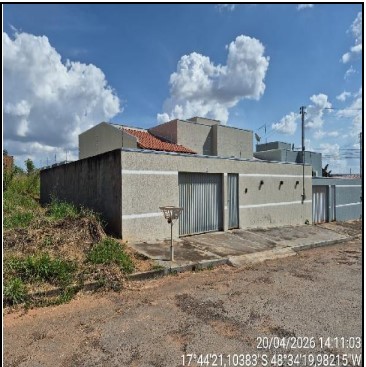 Foto de Imóvel em Caldas Novas (GO)
