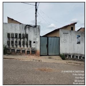 Imóvel em SAO GONCALO/RJ