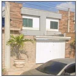 Imóvel em BELFORD ROXO/RJ