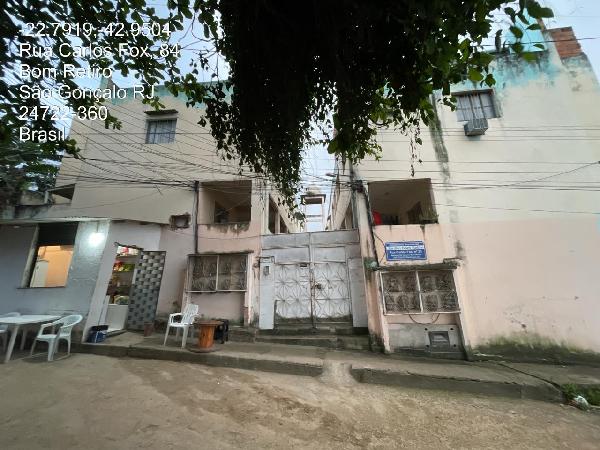 Imóvel em SAO GONCALO/RJ