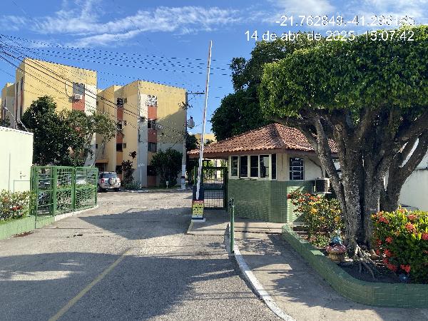 Foto de Imóvel 3 quartos, 63 m², PARQUE CALIFORNIA - Leilão em Campos dos Goytacazes/RJ, 42% abaixo da avaliação
