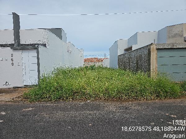 Foto de Imóvel em Araguari (MG)