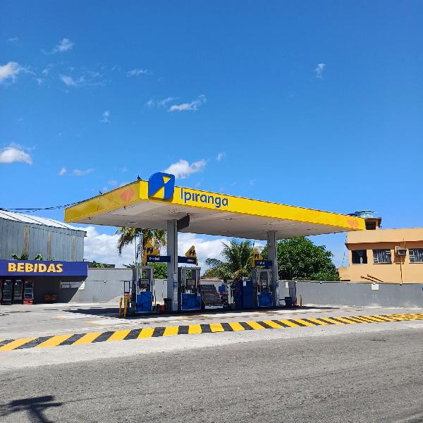 Foto de Imóvel na Rua Cardeal Roncali Quadra, 1128 - Leilão em São Gonçalo/RJ, 53% abaixo da avaliação