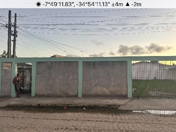 Imóvel em IGARASSU/PE