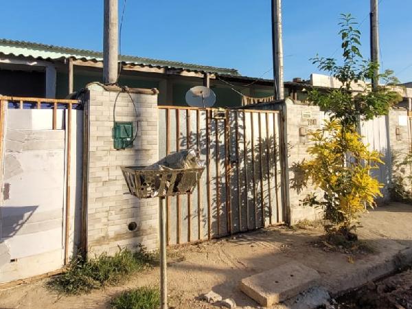 Imóvel em NOVA IGUACU/RJ