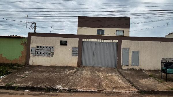 Imóvel em AGUAS LINDAS DE GOIAS/GO