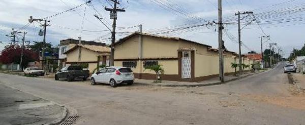 Foto de Imóvel 37 m², JARDIM CATARINA - Leilão em São Gonçalo/RJ, 41% abaixo da avaliação
