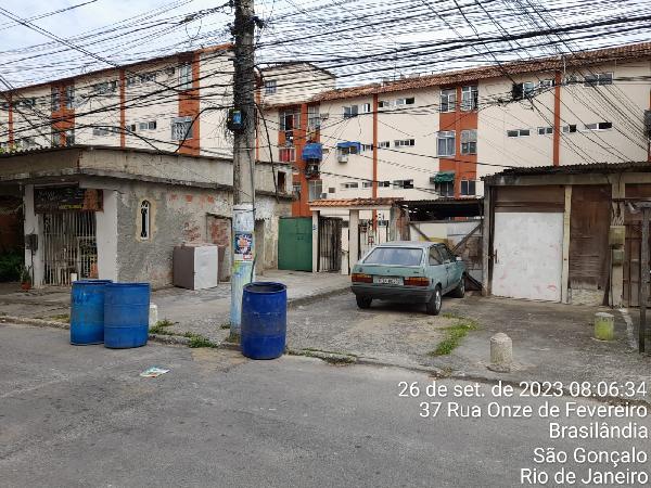 Imóvel em SAO GONCALO/RJ