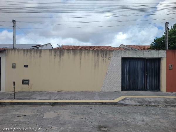 Foto de Imóvel na Rua Alemanha, 571 - Leilão em Extremoz/RN, 41% abaixo da avaliação