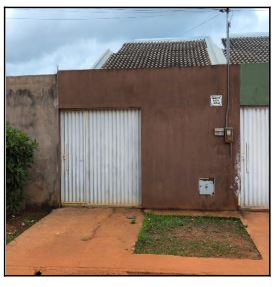Imóvel em PLANALTINA/GO