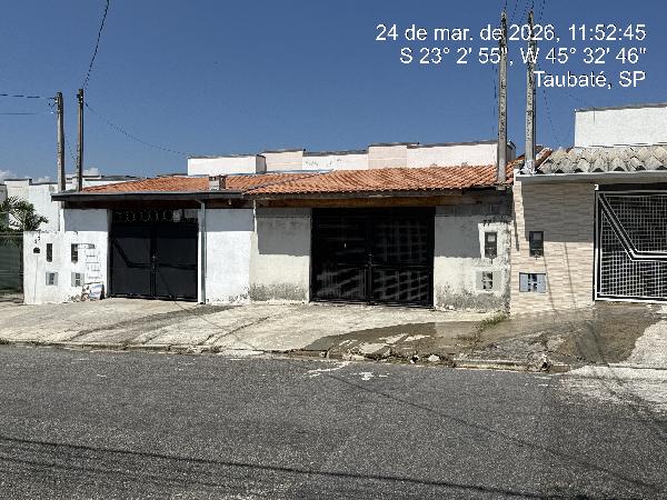 Imóvel em TAUBATE/SP