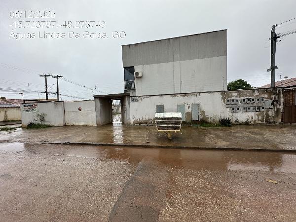 Foto de Imóvel 2 quartos, 141 m², MANSOES POR DO SOL - Leilão em Águas Lindas de Goiás/GO, 41% abaixo da avaliação