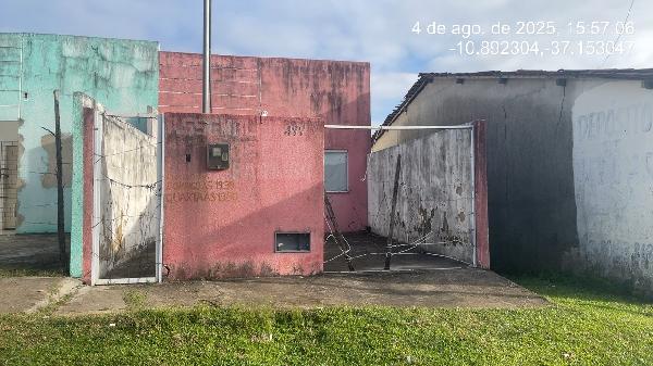 Imóvel em NOSSA SENHORA DO SOCORRO/SE