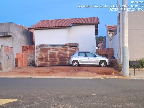 Foto de Imóvel na Avenida Mp - Leilão em Barretos/SP
