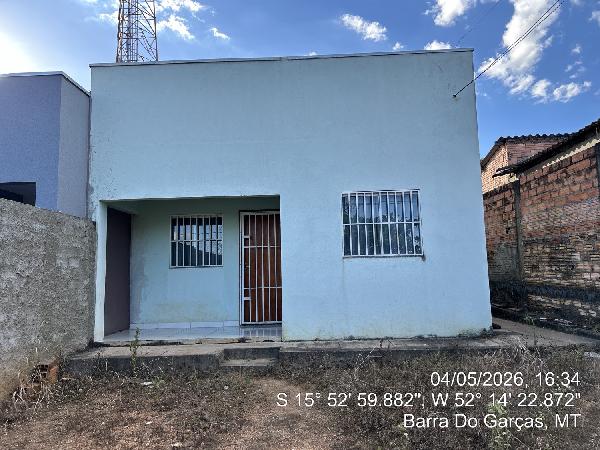Foto de Imóvel em Barra Do Garças (MT)