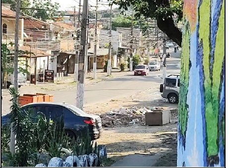 Imóvel em RIO DE JANEIRO/RJ