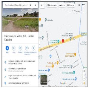 Imóvel em SAO GONCALO/RJ