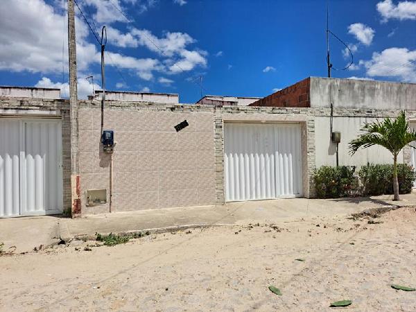 Foto de Imóvel 2 quartos, SAO JOSE - Leilão em Horizonte/CE, 59% abaixo da avaliação