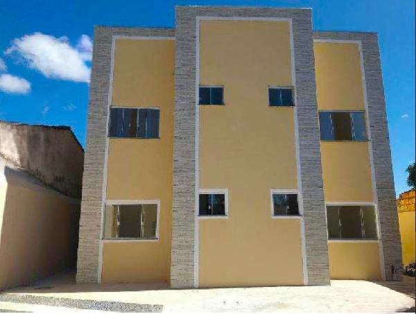 Foto de Imóvel 2 quartos, PARQUE ARAGUARI - Leilão em Cidade Ocidental/GO, 70% abaixo da avaliação