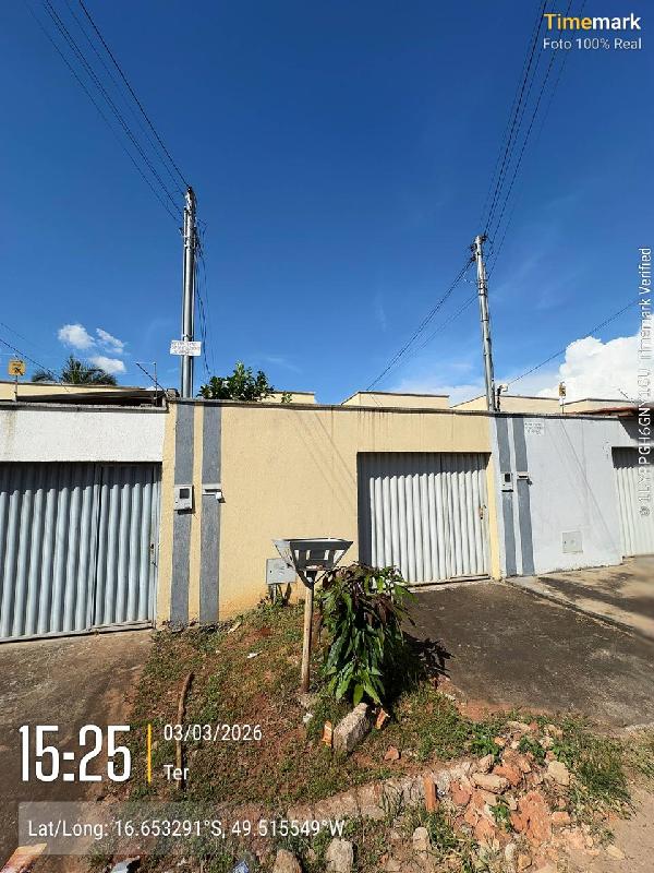 Imóvel em TRINDADE/GO