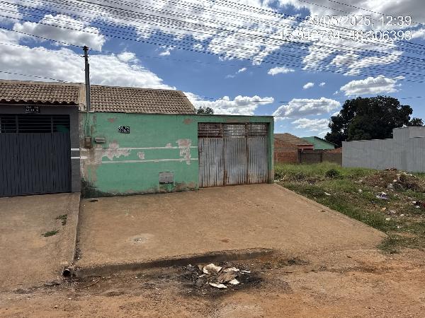 Foto de Imóvel 2 quartos, 68 m², JARDIM ANA BEATRIZ II - Leilão em Santo Antônio do Descoberto/GO, 47% abaixo da avaliação