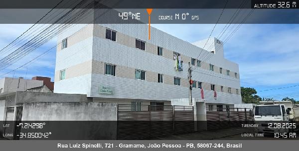 Imóvel em JOAO PESSOA/PB