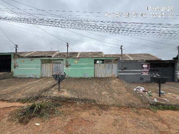 Imóvel em SANTO ANTONIO DO DESCOBERTO/GO