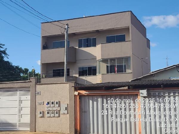 Foto de Imóvel 2 quartos, 60 m², JARDIM DO INGA - Leilão em Luziânia/GO, 44% abaixo da avaliação