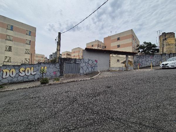 Foto de Imóvel 2 quartos, 49 m², CONJUNTO HABITACIONAL SANTA ETELVINA II - Leilão em São Paulo/SP, 39% abaixo da avaliação