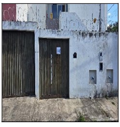 Foto de Imóvel JARDIM CANDIDES - Leilão em Divinópolis/MG, 39% abaixo da avaliação