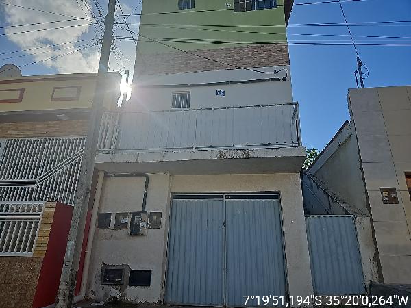 Foto de Imóvel na Rua Cel Manoel Pereira Borges, 80 - Leilão em Itabaiana/PB, 48% abaixo da avaliação