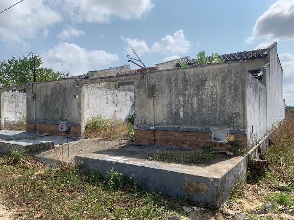 Foto de Imóvel PEDRA BRANCA - Leilão em Pacajus/CE, 60% abaixo da avaliação