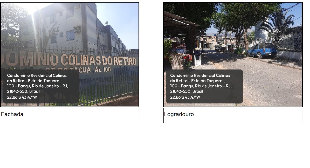 Imóvel em RIO DE JANEIRO/RJ