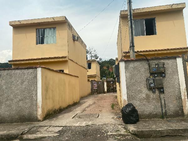 Imóvel em MAGE/RJ
