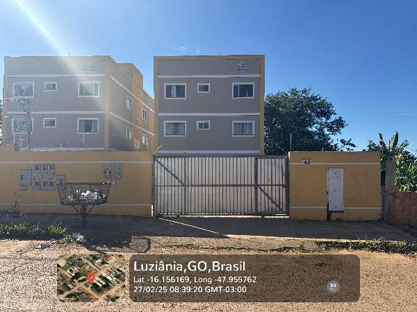 Foto de Imóvel 2 quartos, 72 m², PARQUE ESTRELA DALVA IX - Leilão em Luziânia/GO, 46% abaixo da avaliação