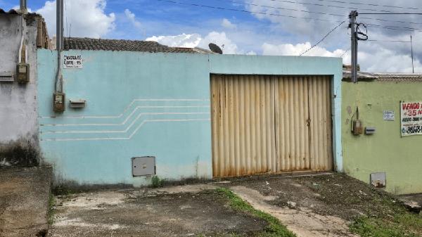 Imóvel em SANTO ANTONIO DO DESCOBERTO/GO