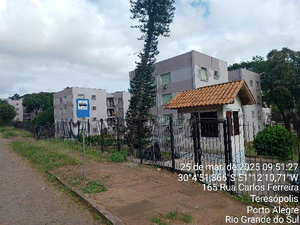 Foto de Imóvel na Rua Carlos Ferreira, 165 - Leilão em Porto Alegre/RS, 37% abaixo da avaliação