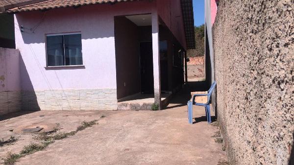 Imóvel em SANTO ANTONIO DO DESCOBERTO/GO