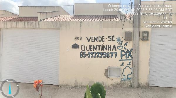 Foto de Imóvel 2 quartos, DOURADO - Leilão em Horizonte/CE, 70% abaixo da avaliação
