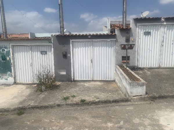 Imóvel em NOVA IGUACU/RJ